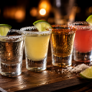 Shots