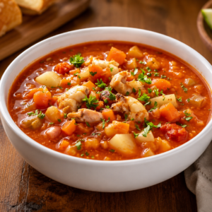 Soups