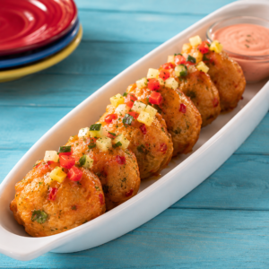 Starters